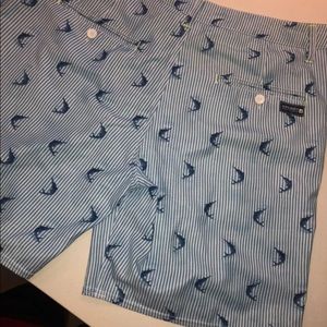 Sperry Top-sider shorts